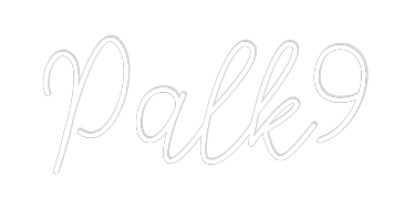 Custom Neon: Palk9 - Mr Luciole