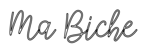 Custom Neon: Ma Biche - Mr Luciole