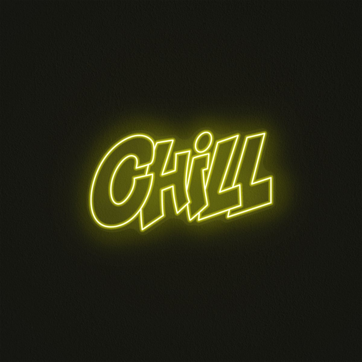 CHILL - Mr Luciole