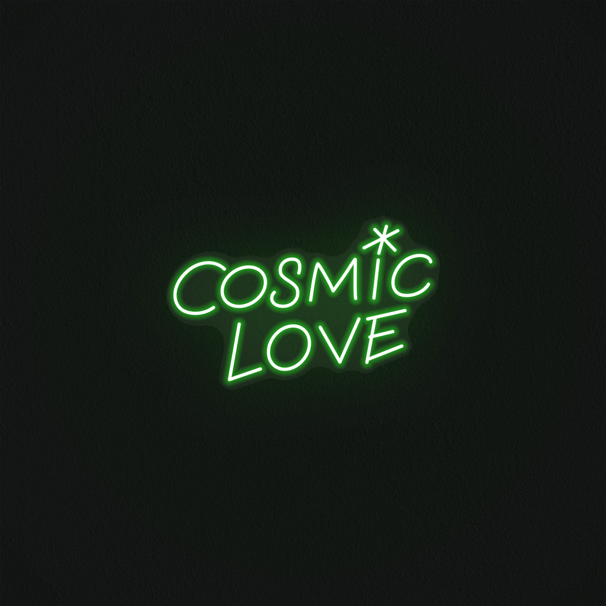 COSMIC LOVE - Mr Luciole