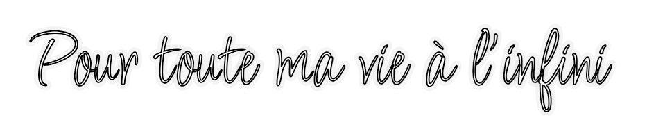 Custom Neon: Pour toute ma v... - Mr Luciole