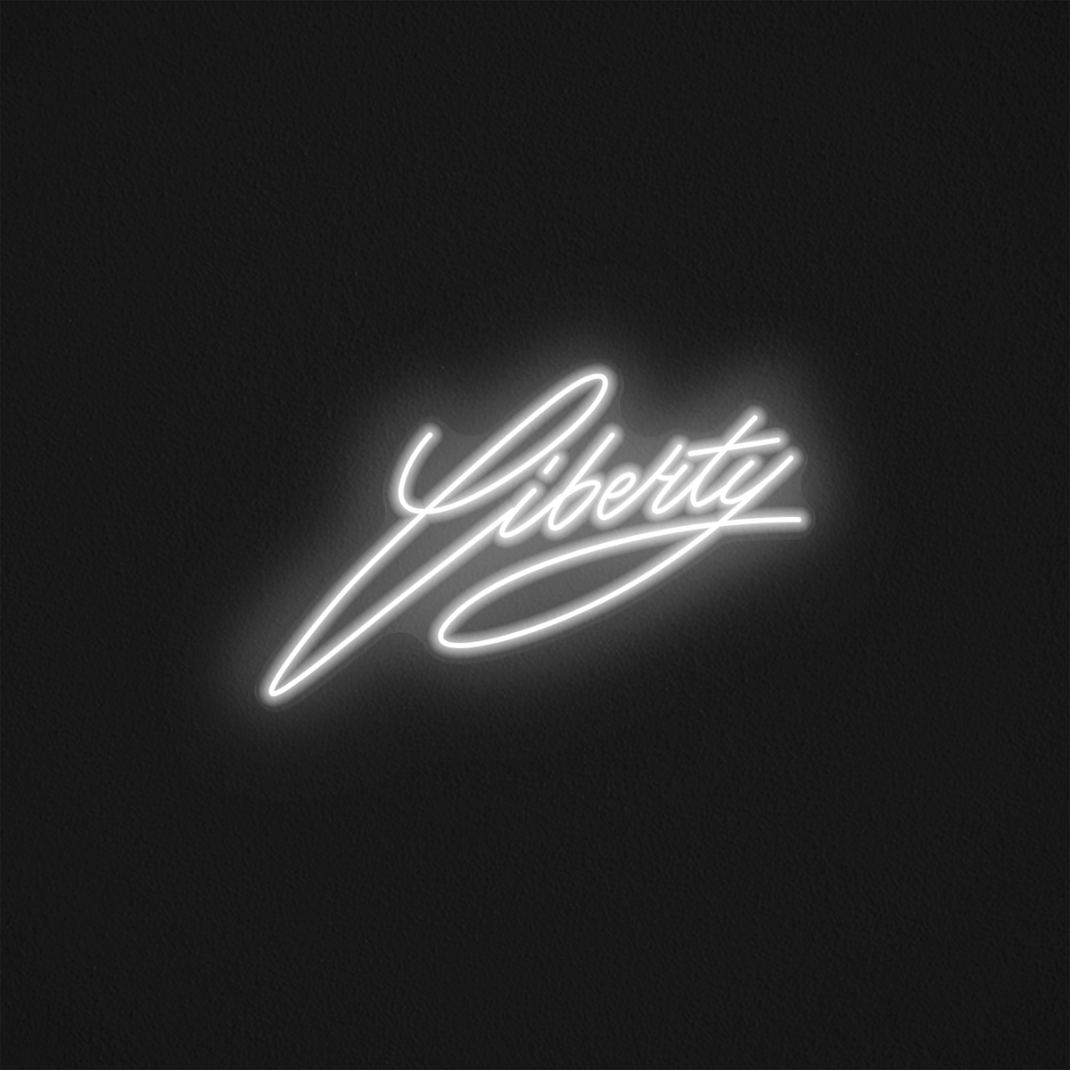 Liberty - Mr Luciole