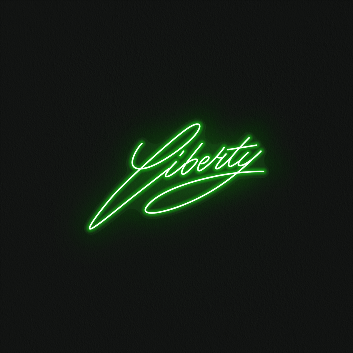 Liberty - Mr Luciole