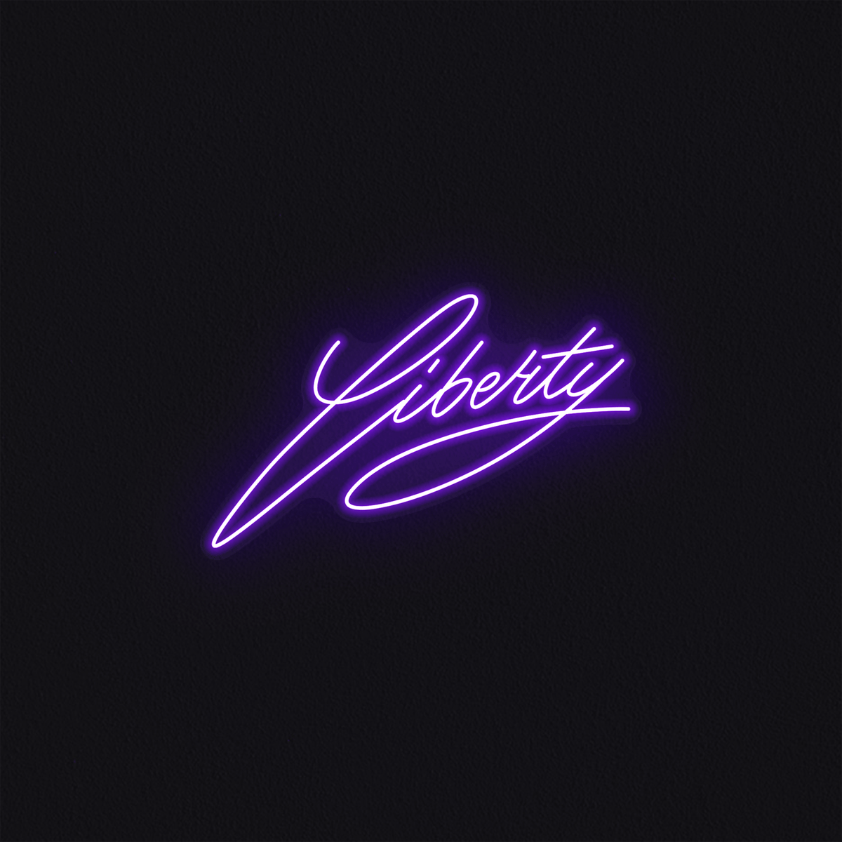 Liberty - Mr Luciole