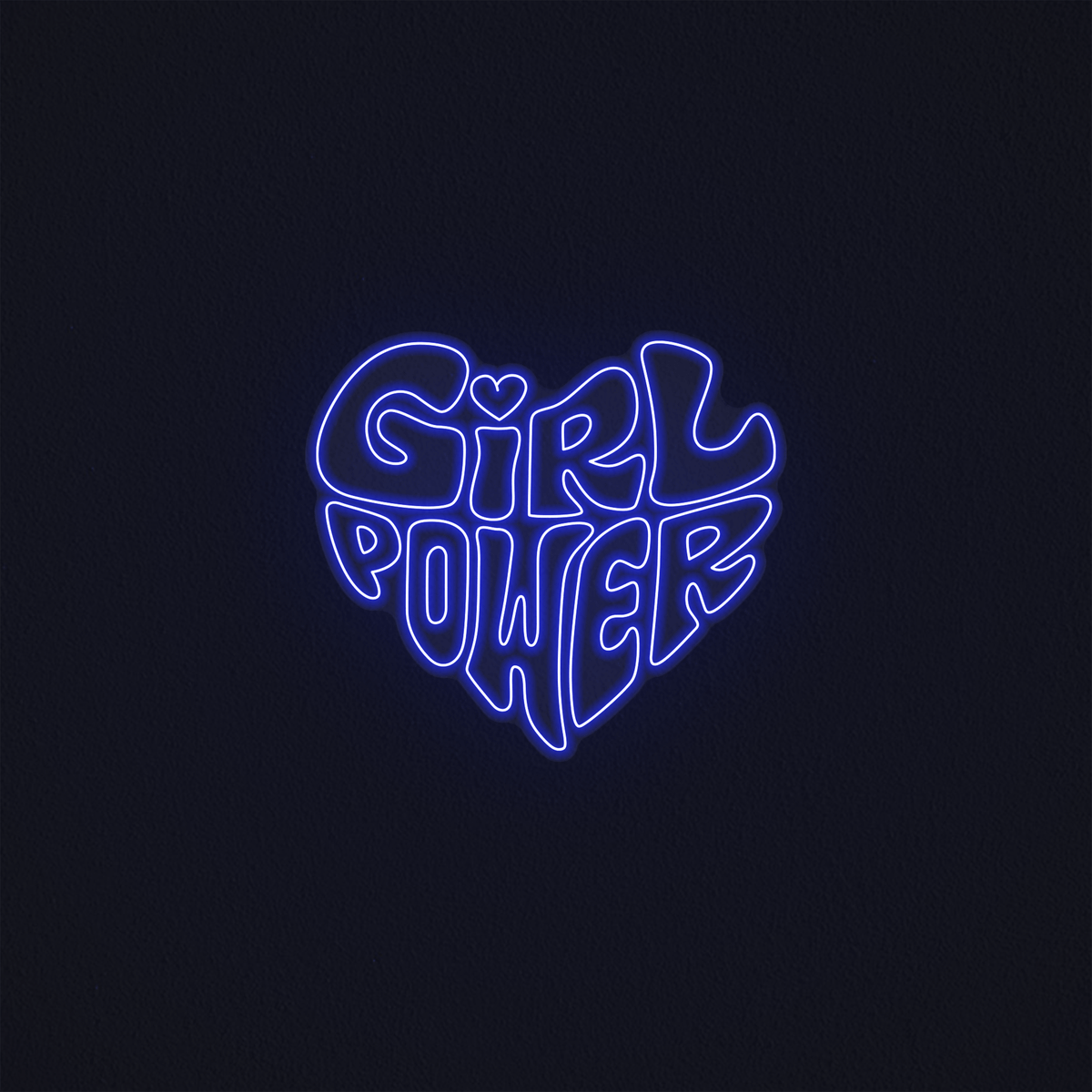 GIRL POWER - Mr Luciole