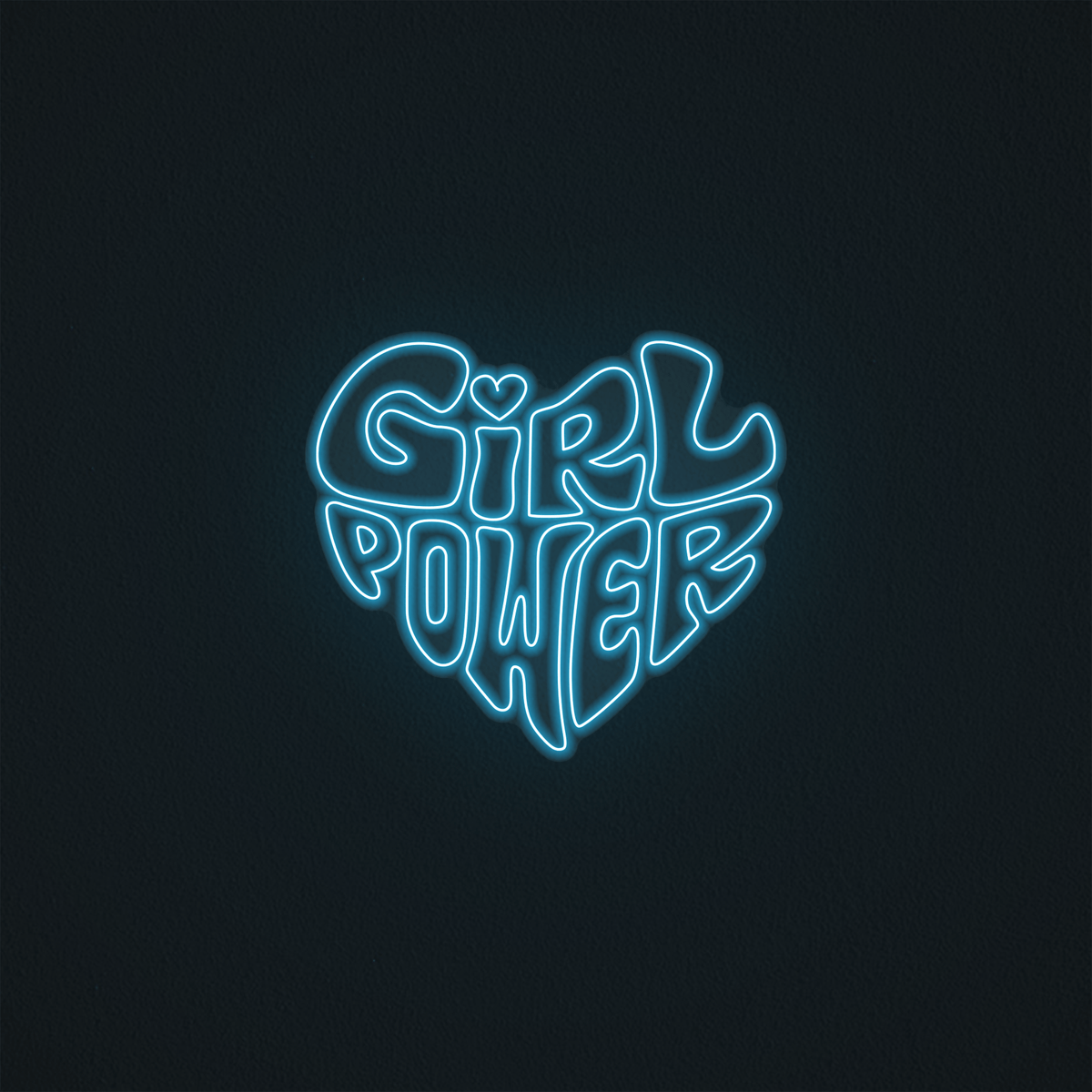 GIRL POWER - Mr Luciole