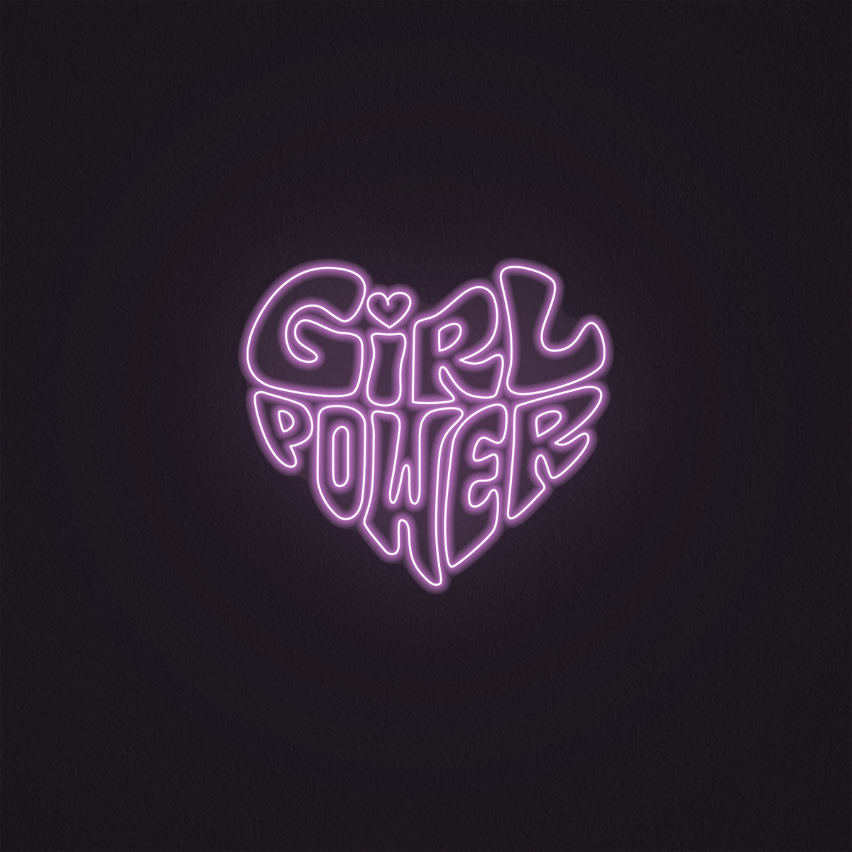 GIRL POWER - Mr Luciole