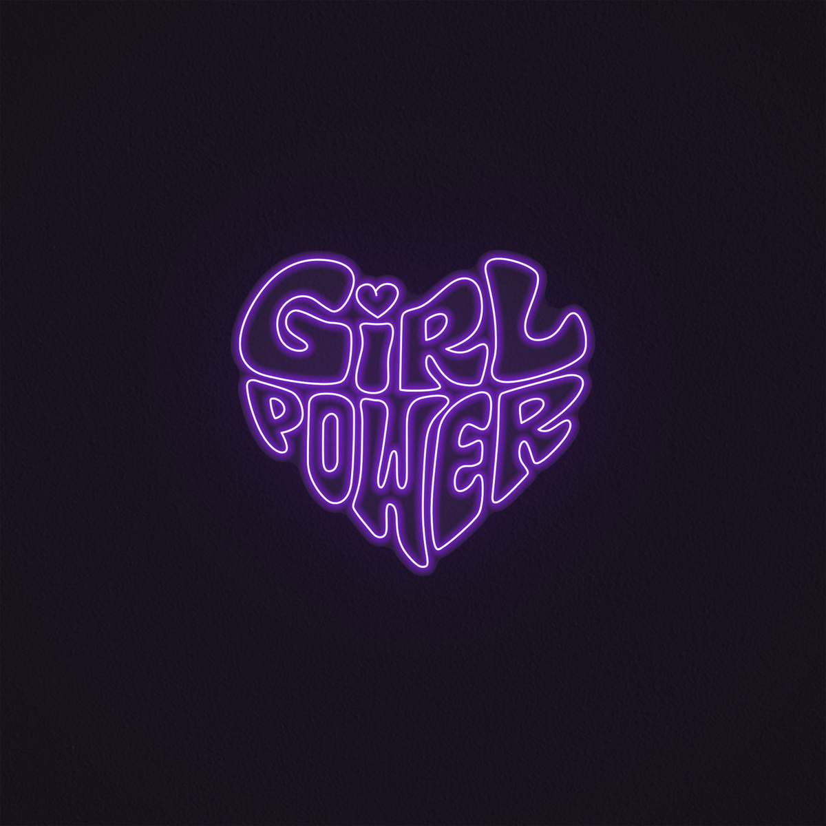GIRL POWER - Mr Luciole