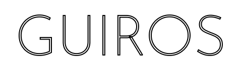 Custom Neon: GUIROS - Mr Luciole