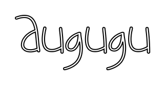 Custom Neon: Augugu - Mr Luciole
