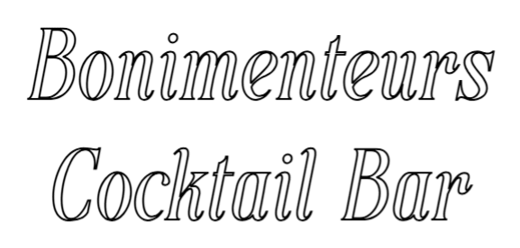 Custom Neon: Bonimenteurs Co... - Mr Luciole