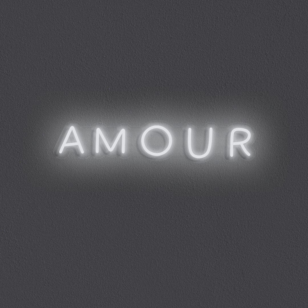 Amour - Mr Luciole