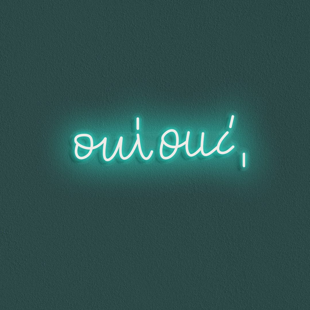 Oui,oui - Mr Luciole