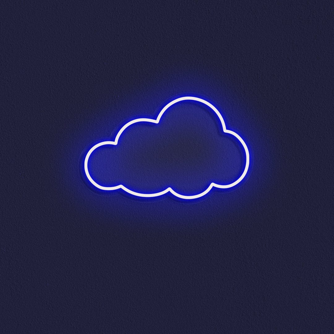 Petit nuage - Mr Luciole