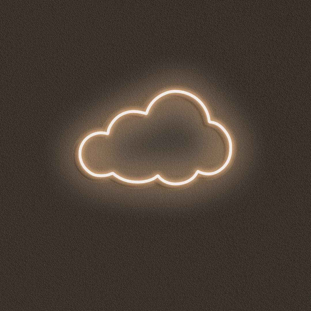 Petit nuage - Mr Luciole