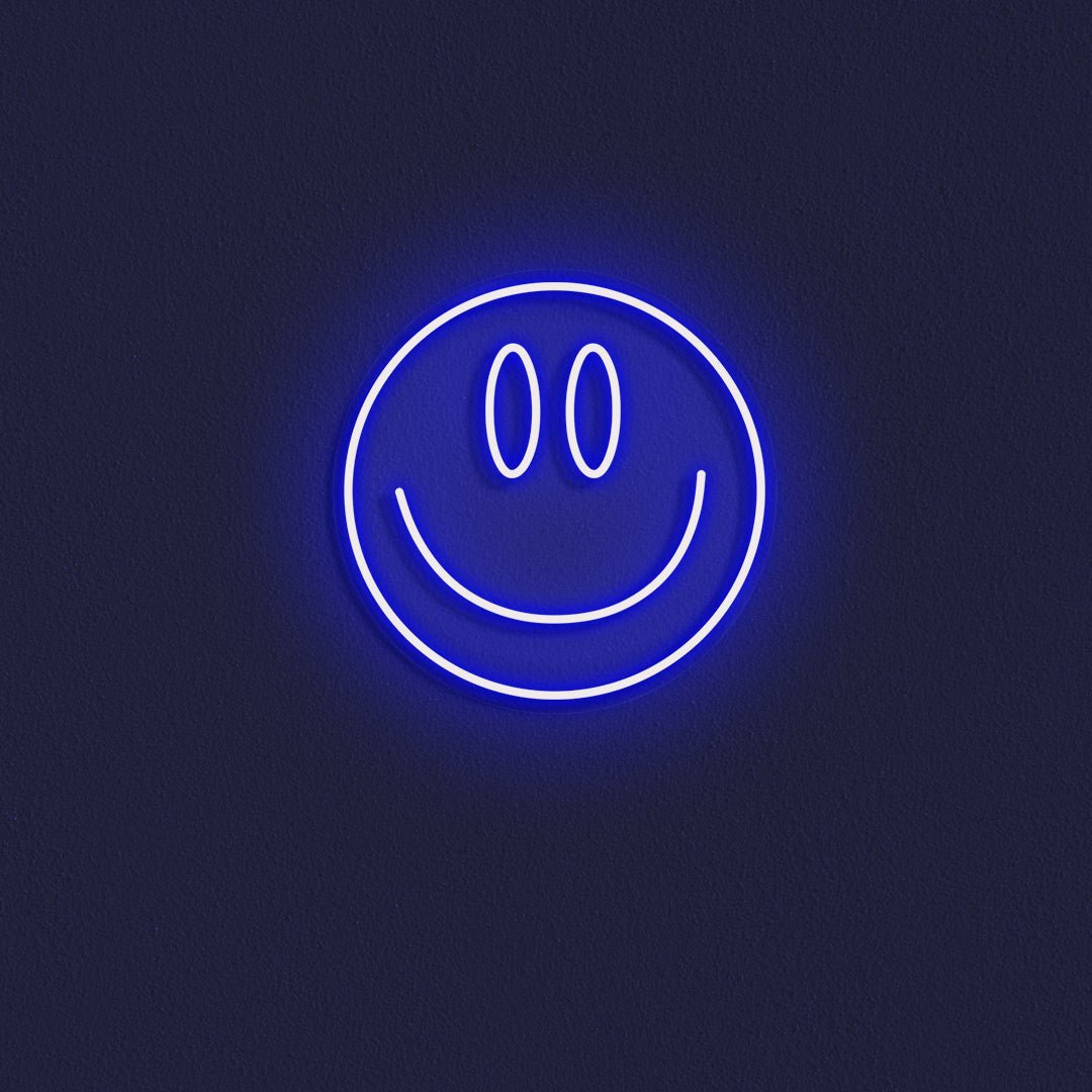 Smiley - Mr Luciole