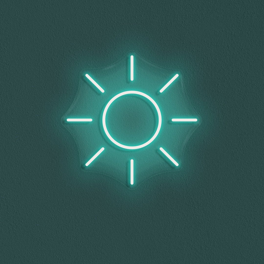 Soleil - Mr Luciole