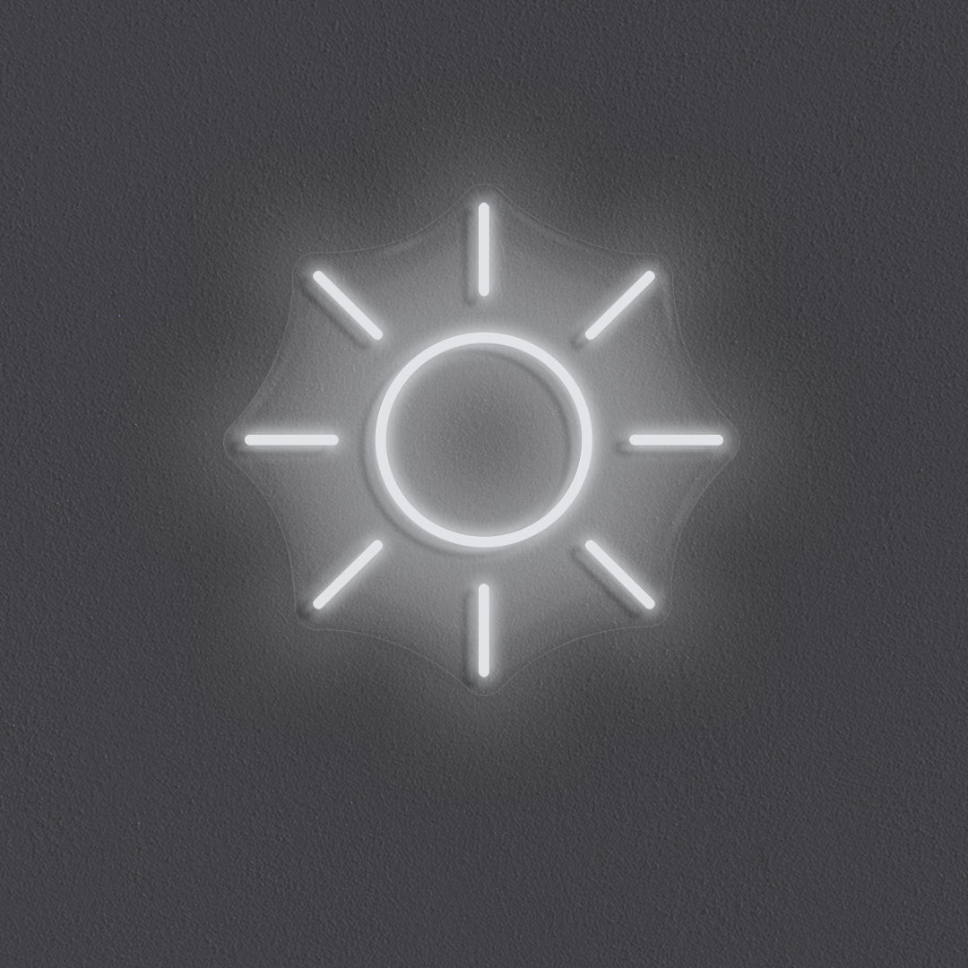 Soleil - Mr Luciole