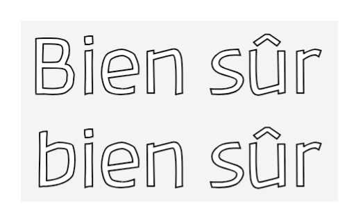 Custom Neon: Bien sûr bien s... - Mr Luciole