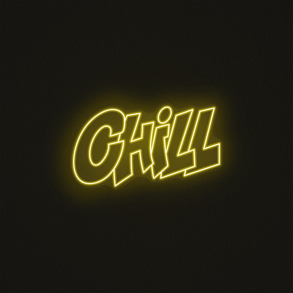 CHILL - Mr Luciole
