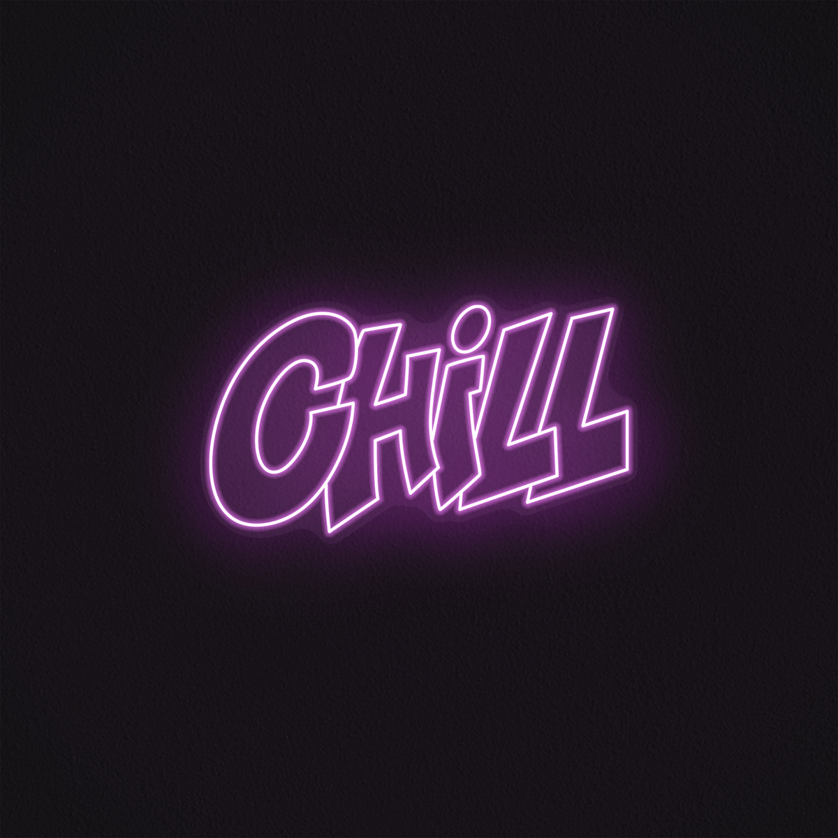 CHILL - Mr Luciole