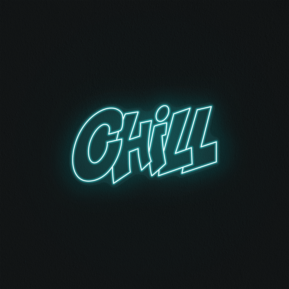CHILL - Mr Luciole