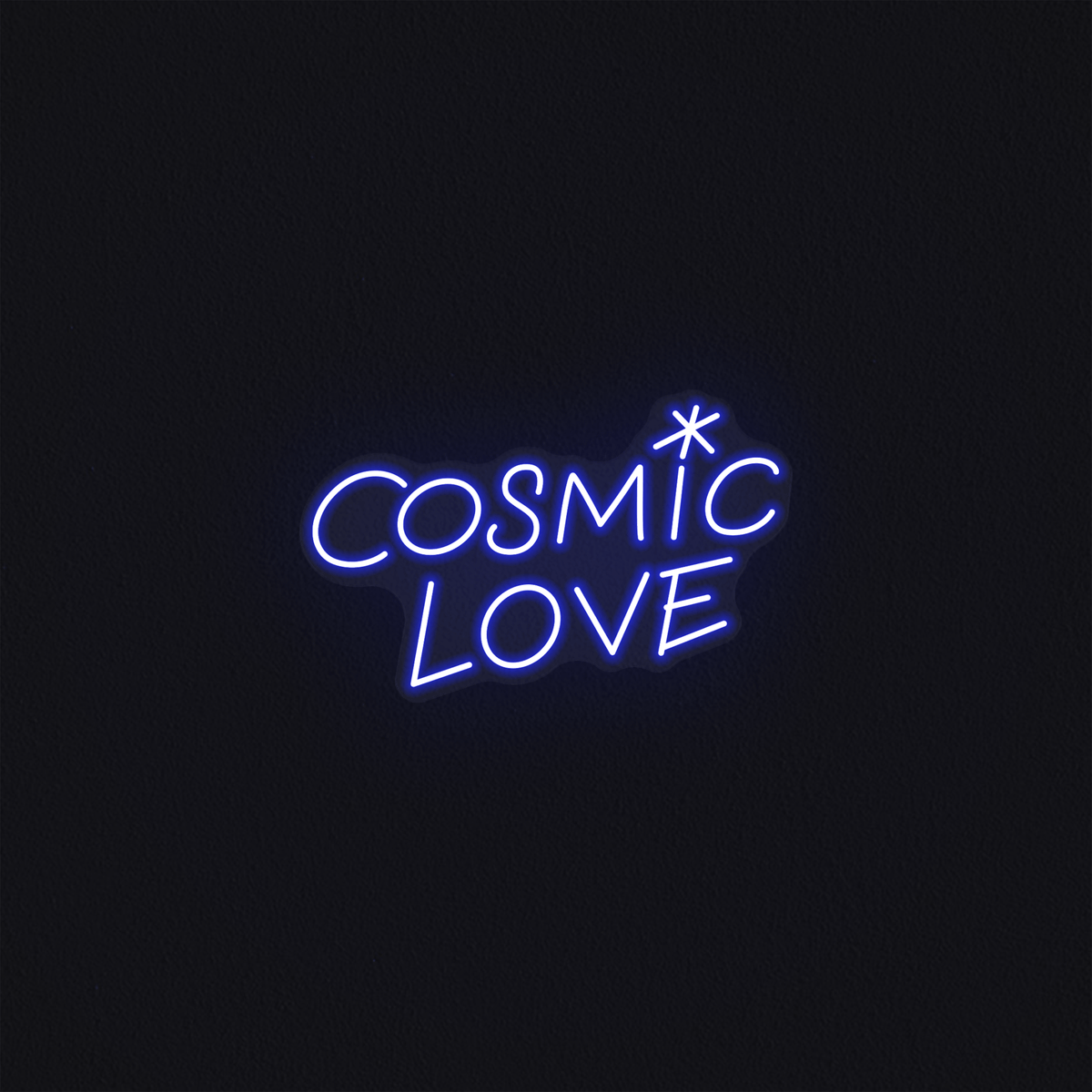 COSMIC LOVE - Mr Luciole
