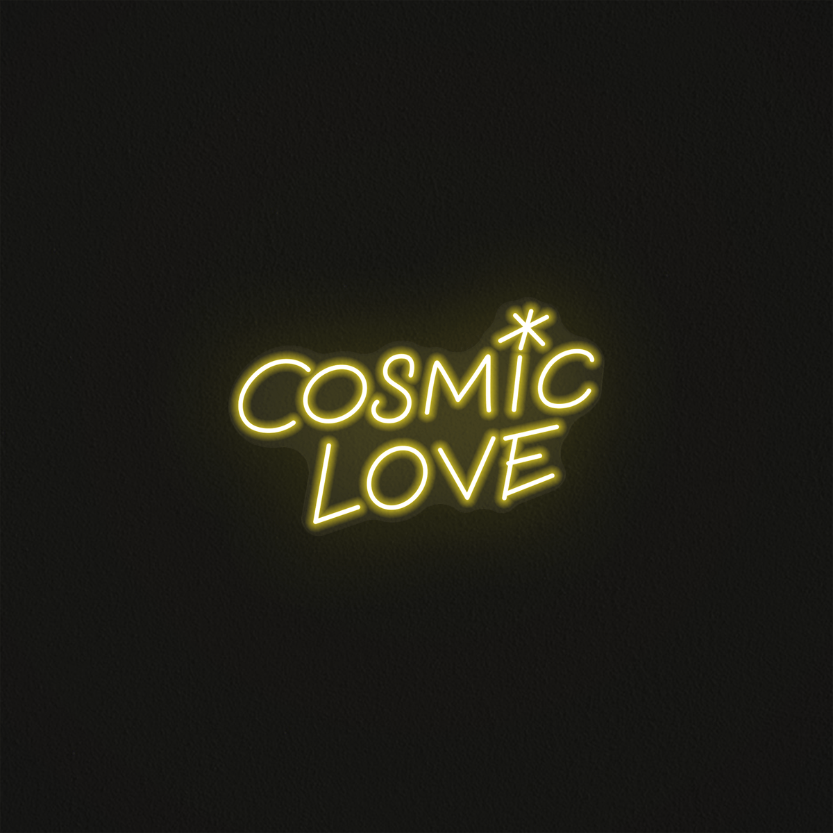 COSMIC LOVE - Mr Luciole
