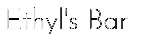 Custom Neon: Ethyl's Bar - Mr Luciole