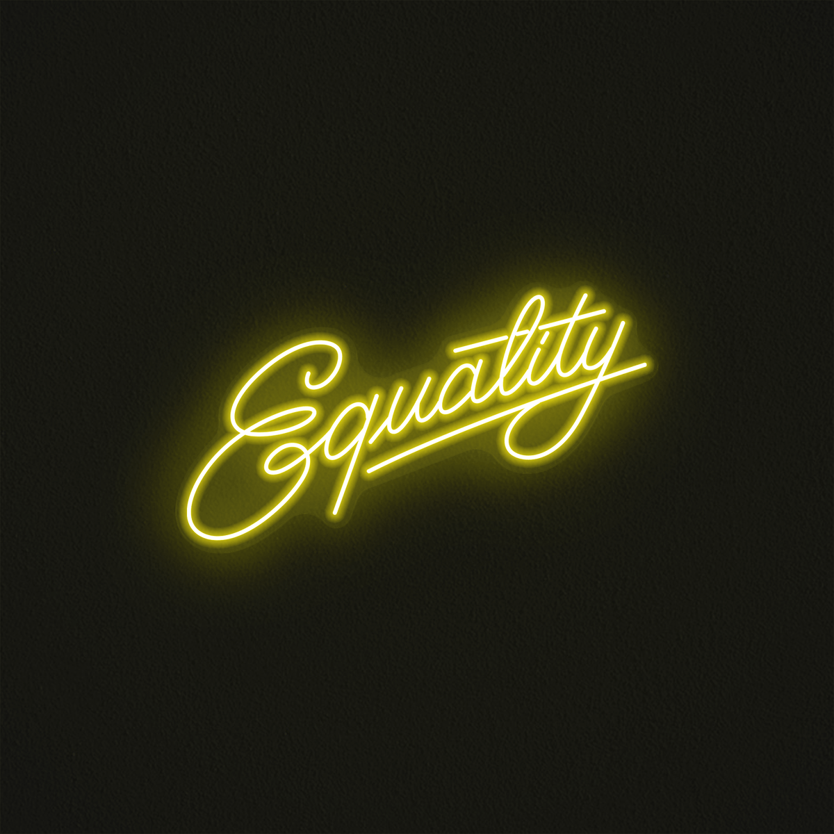 Equality - Mr Luciole