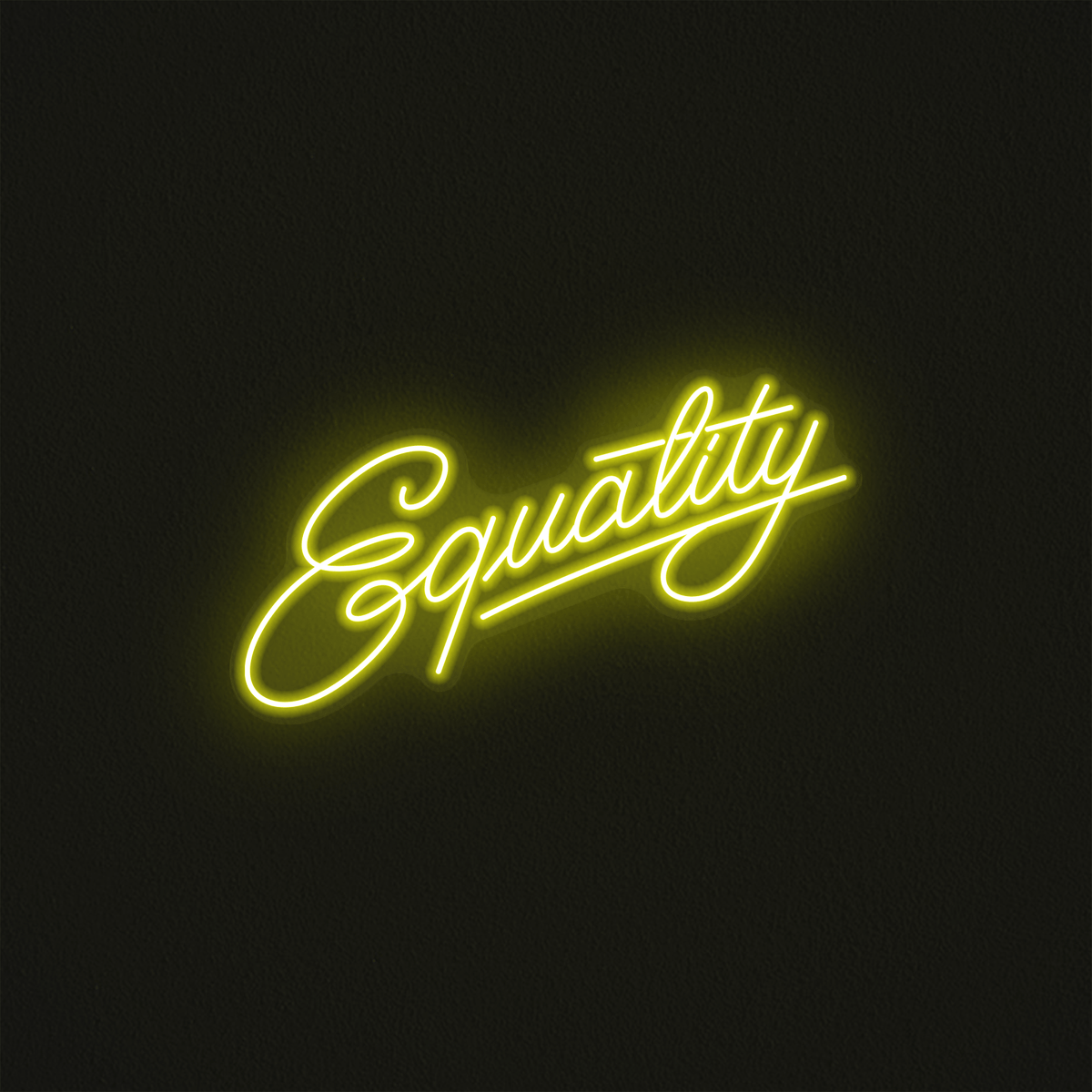 Equality - Mr Luciole