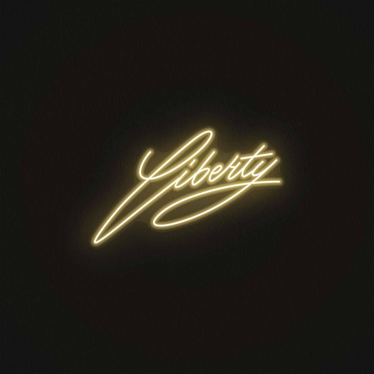 Liberty - Mr Luciole