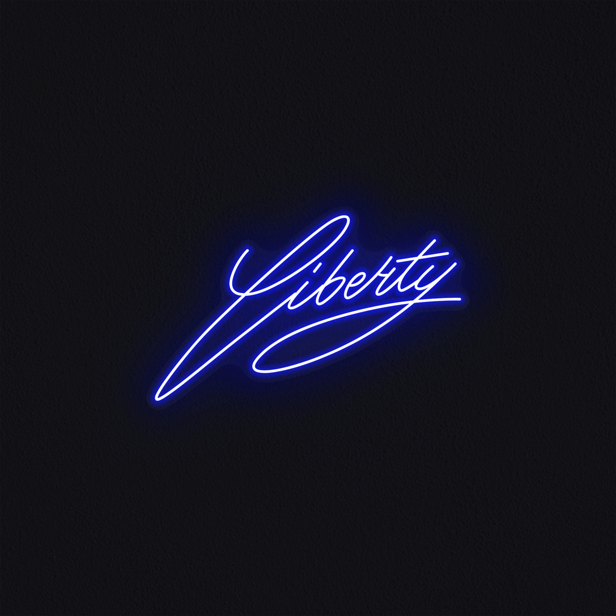 Liberty - Mr Luciole