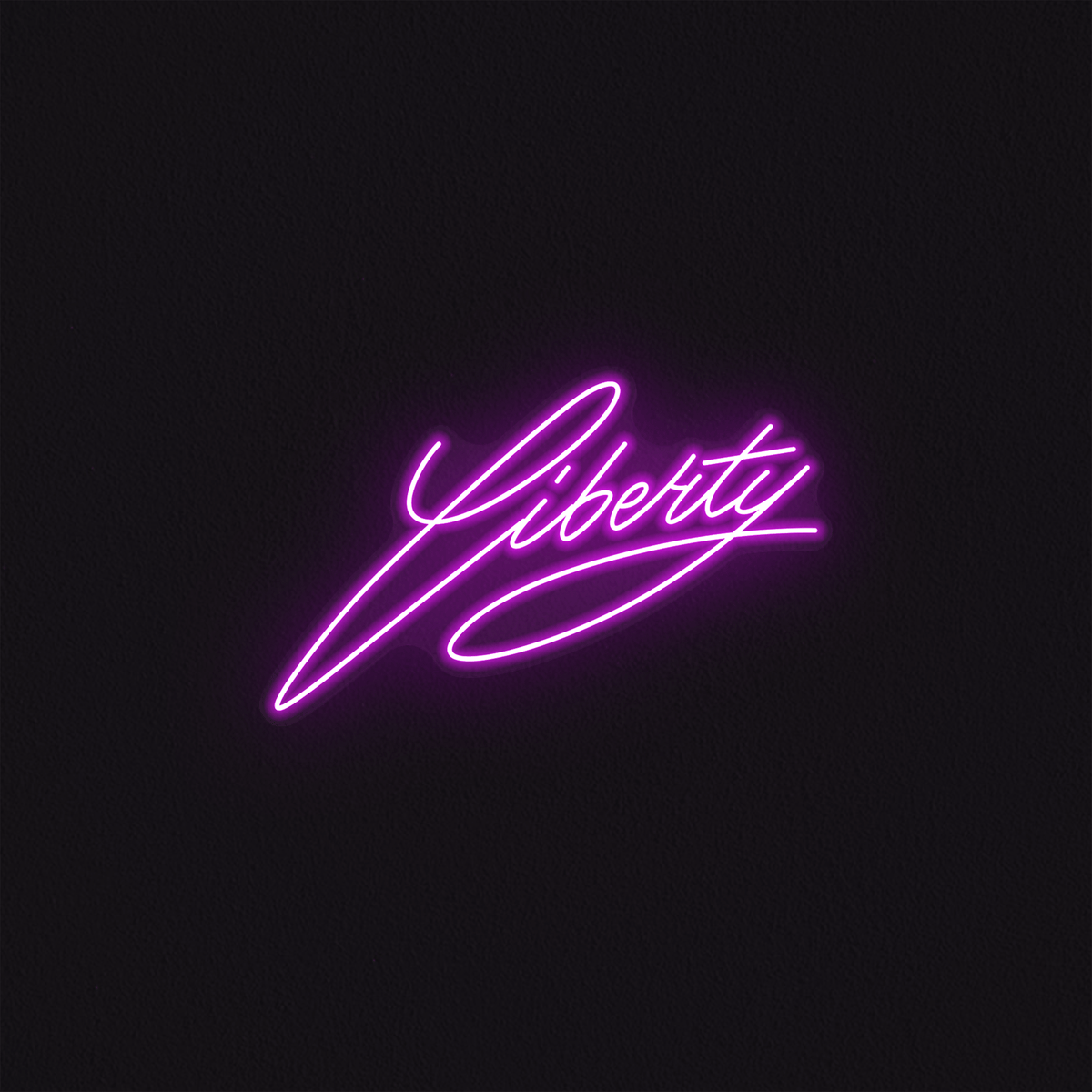 Liberty - Mr Luciole