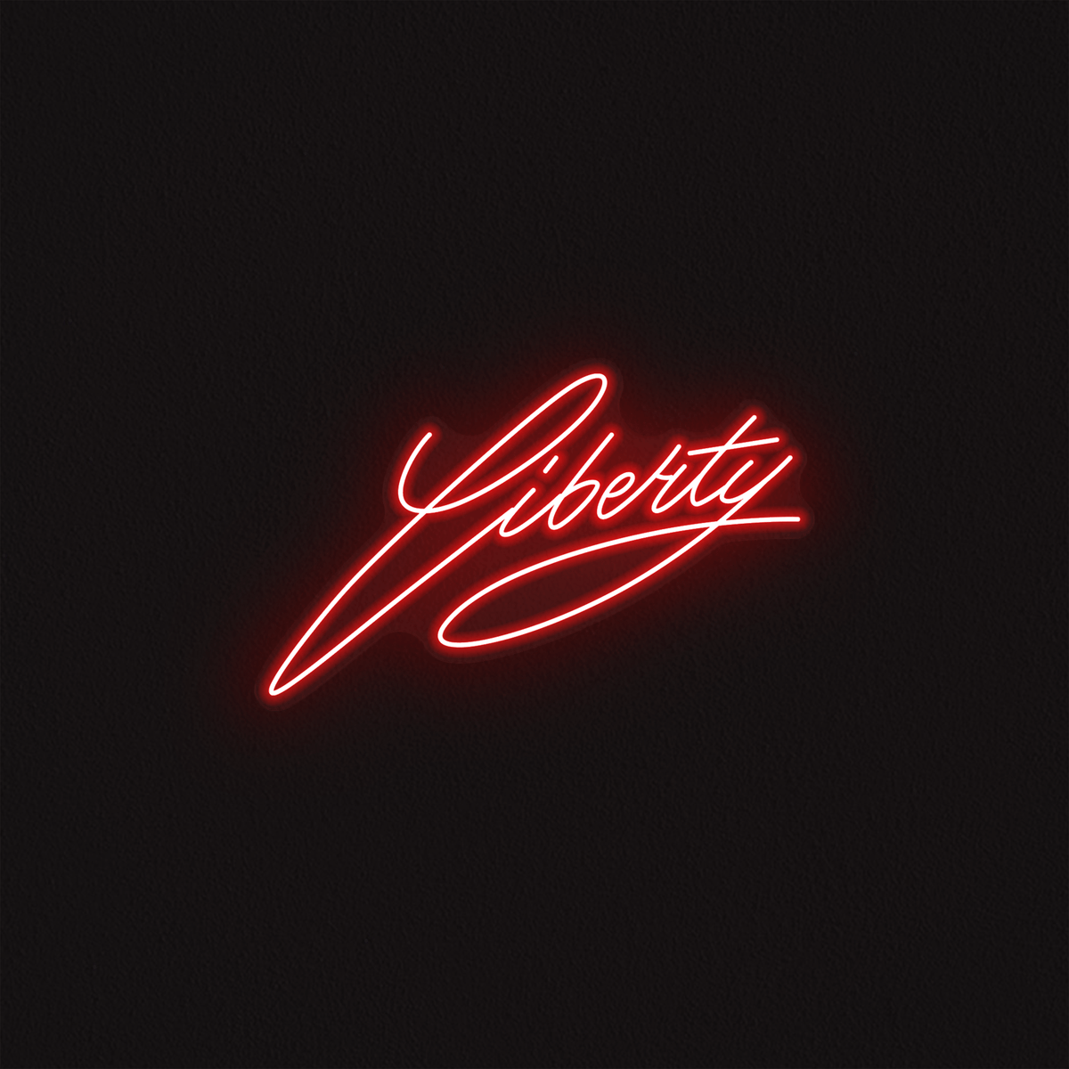 Liberty - Mr Luciole