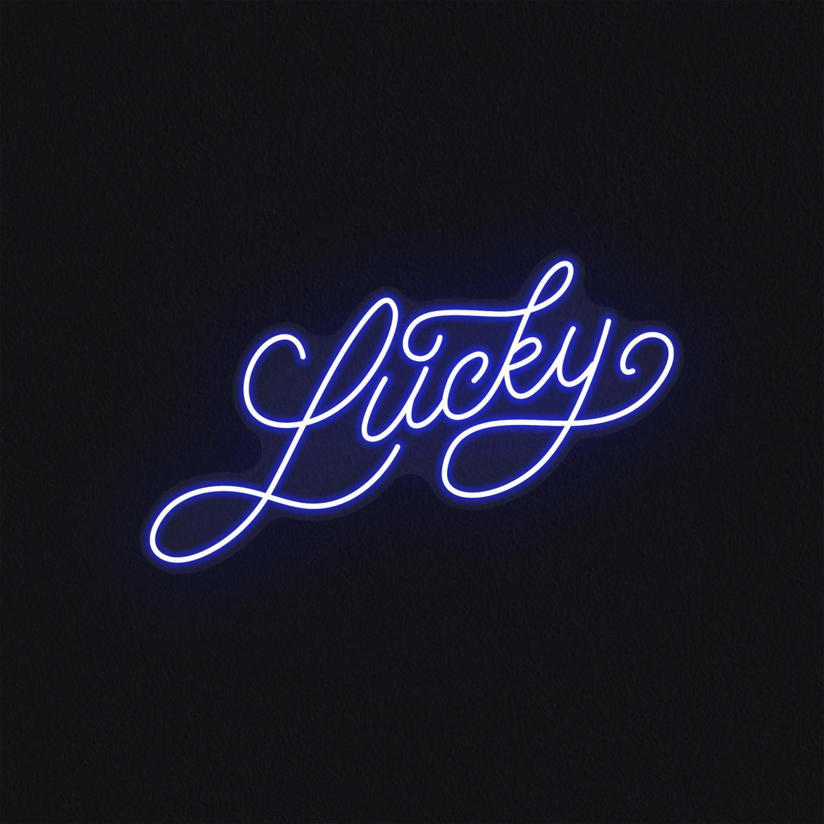 Lucky - Mr Luciole