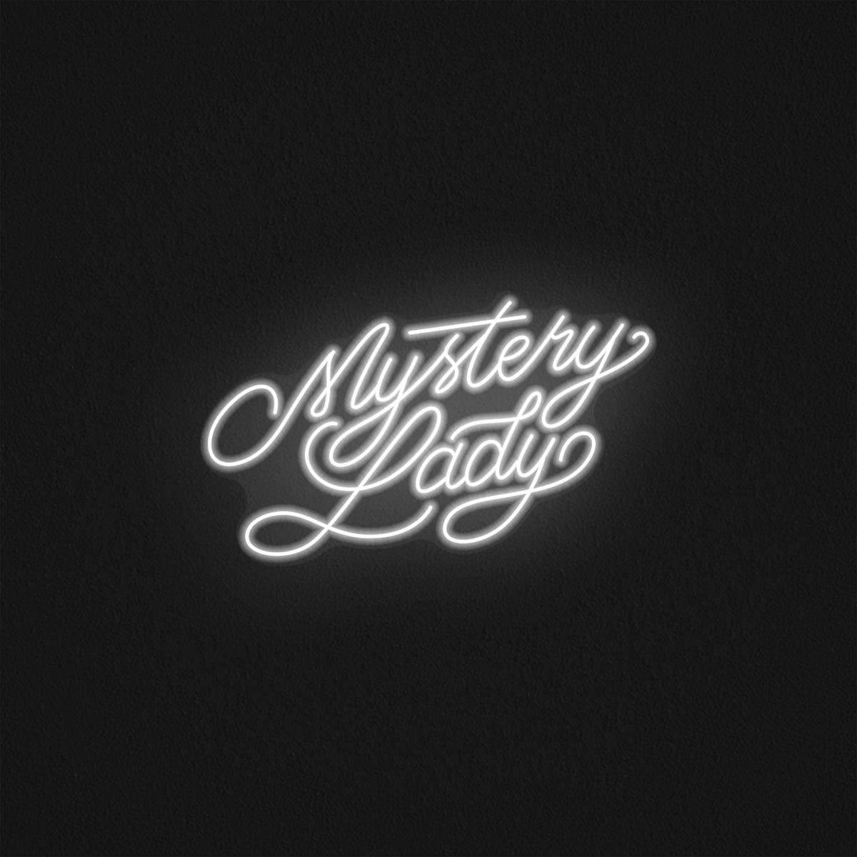Mystery Lady - Mr Luciole