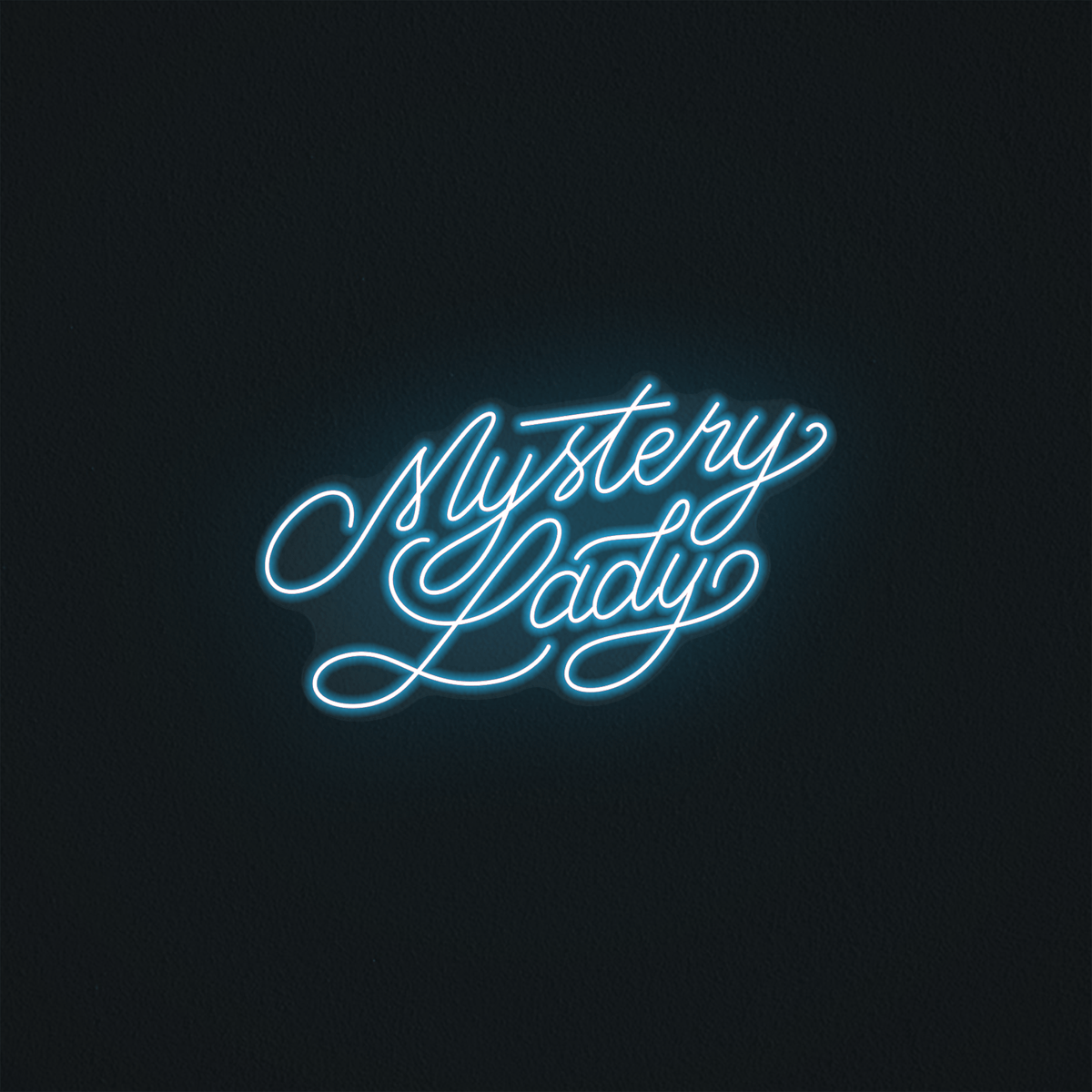 Mystery Lady - Mr Luciole