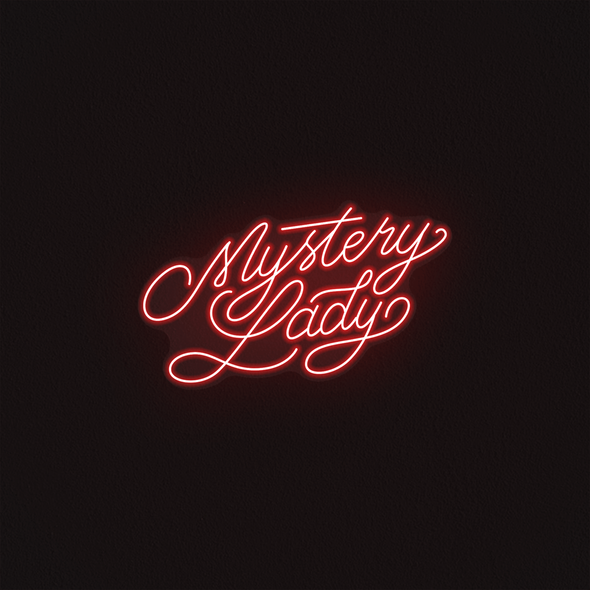 Mystery Lady - Mr Luciole