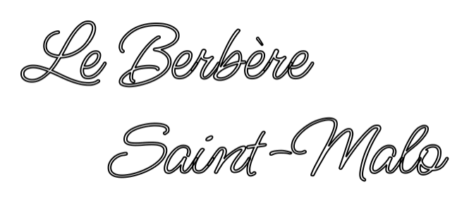 Custom Neon: Le Berbère Sain... - Mr Luciole