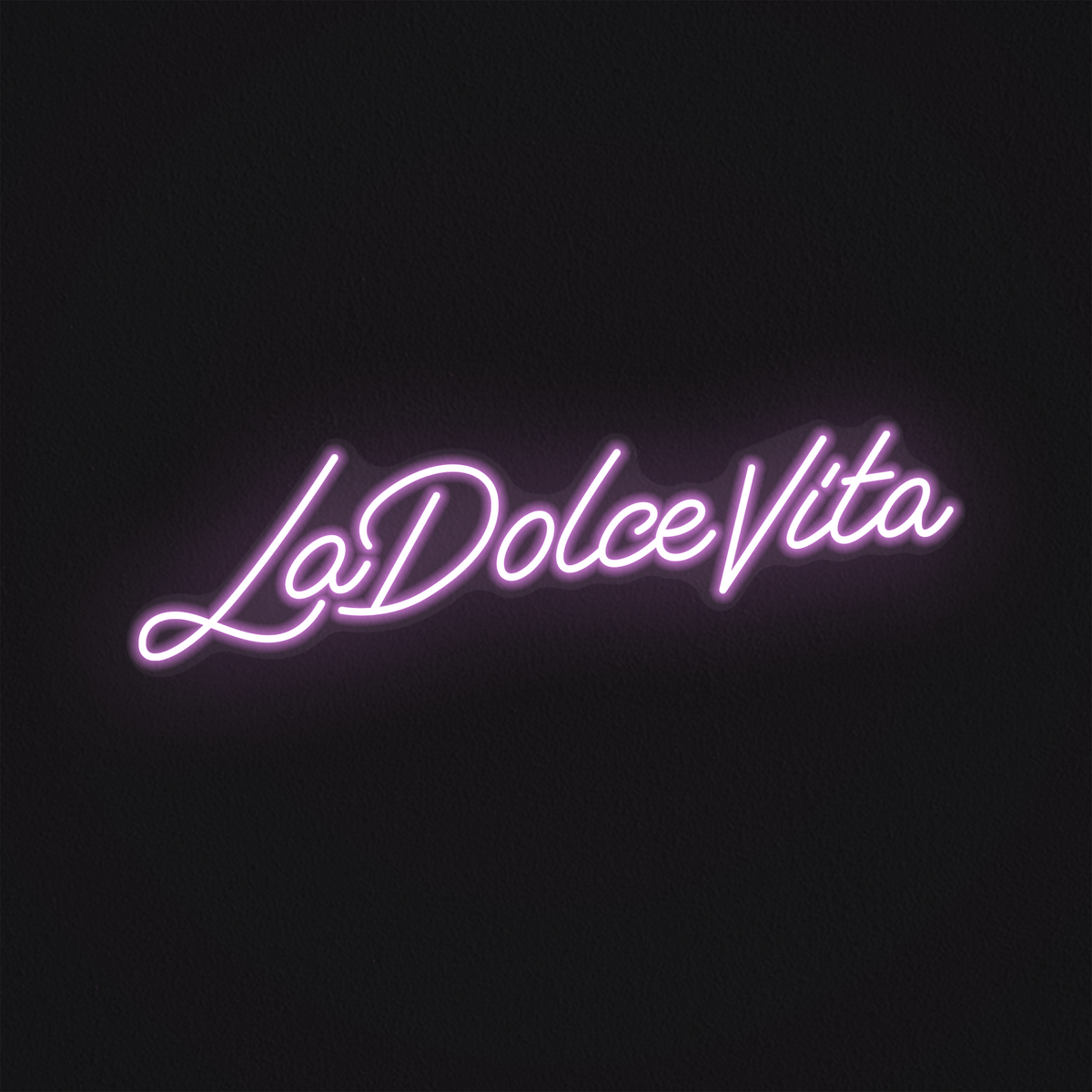 La Dolce Vita - Mr Luciole