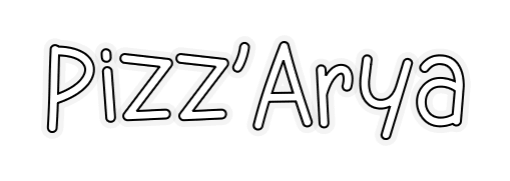 Custom Neon: Pizz’Arya - Mr Luciole