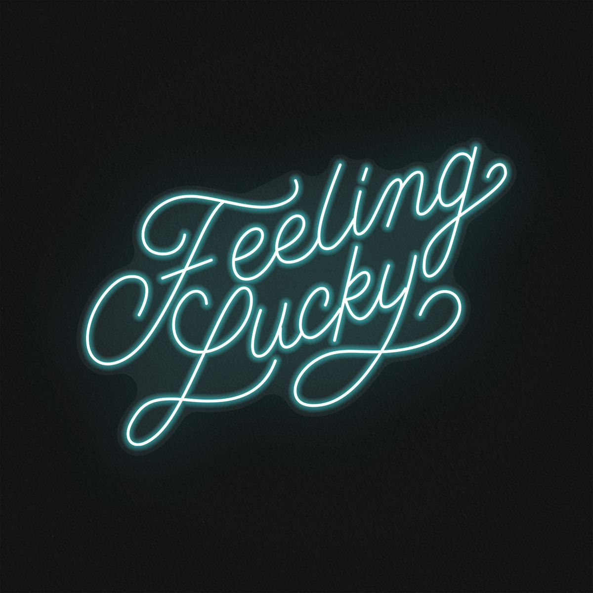 Feeling Lucky - Mr Luciole