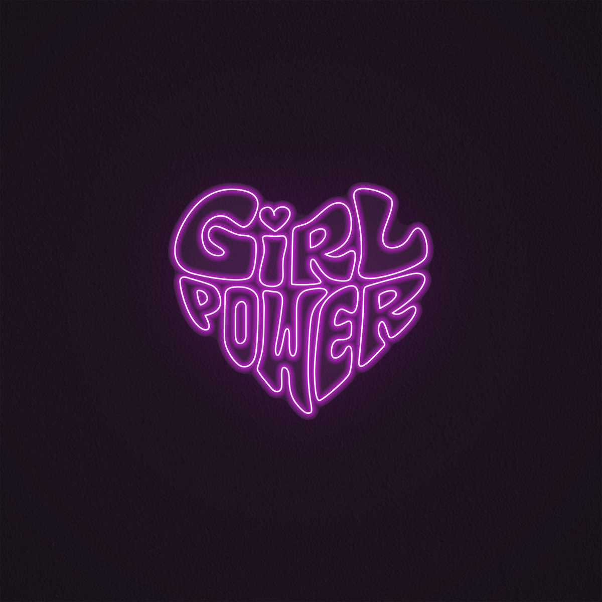 GIRL POWER - Mr Luciole