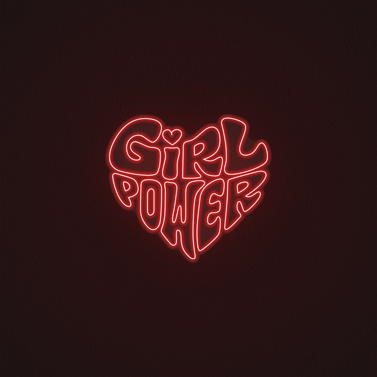 GIRL POWER - Mr Luciole