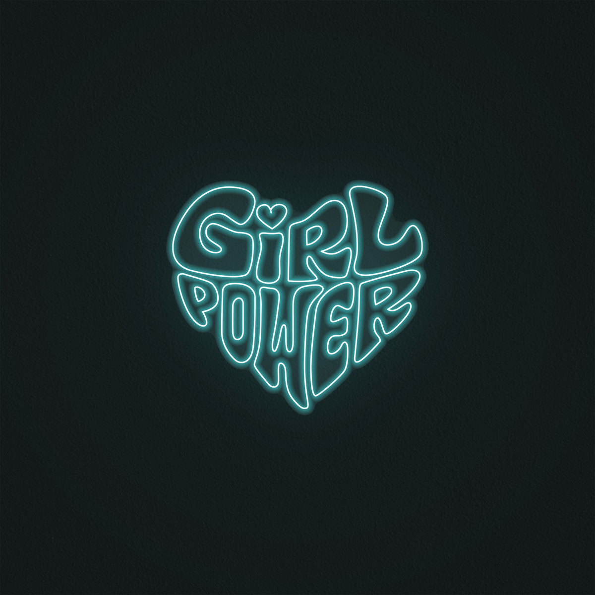 GIRL POWER - Mr Luciole