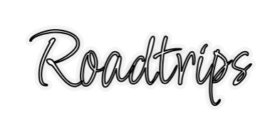 Custom Neon: Roadtrips - Mr Luciole
