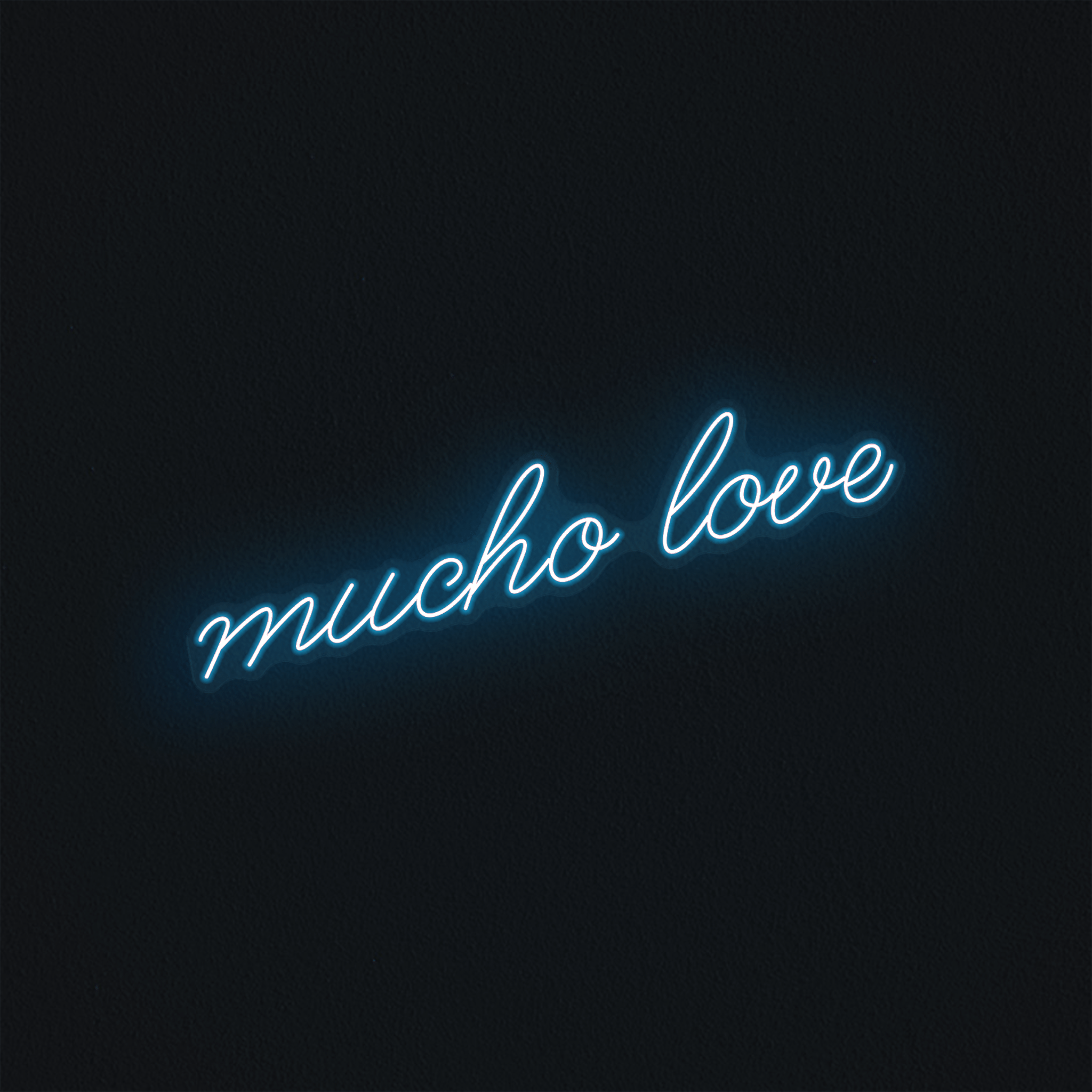Mucho love - Mr Luciole