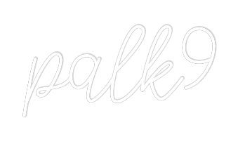 Custom Neon: palk9 - Mr Luciole