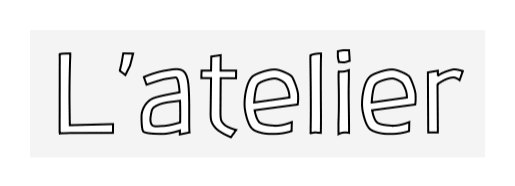 Custom Neon: L’atelier - Mr Luciole